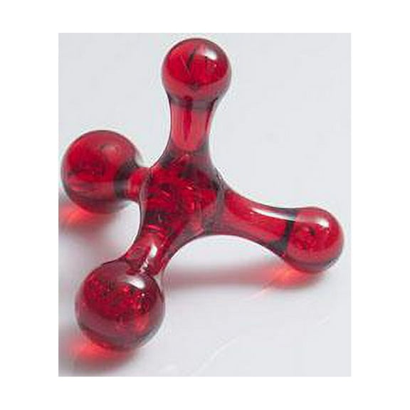 Pressure Postive Company The Original Jacknobber II RED