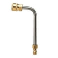 Pressure Power Washer Gutter Cleaner Attachment Lance/Wand 1/4" Quick