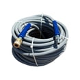 thumbnail image 1 of Pressure-Pro 3/8 in. x 150 ft. Non-Marking 4200 PSI Pressure Washer Replacement Hose with Quick Connect, 1 of 8