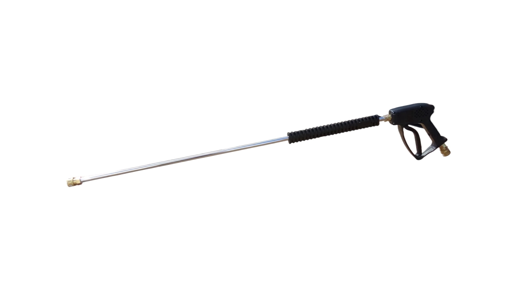 Pressure-Pro Replacement 4000 PSI 3 ft. Insulated Pressure Washer Gun Lance Assembly with 3/8in. Quick Connect Coupler