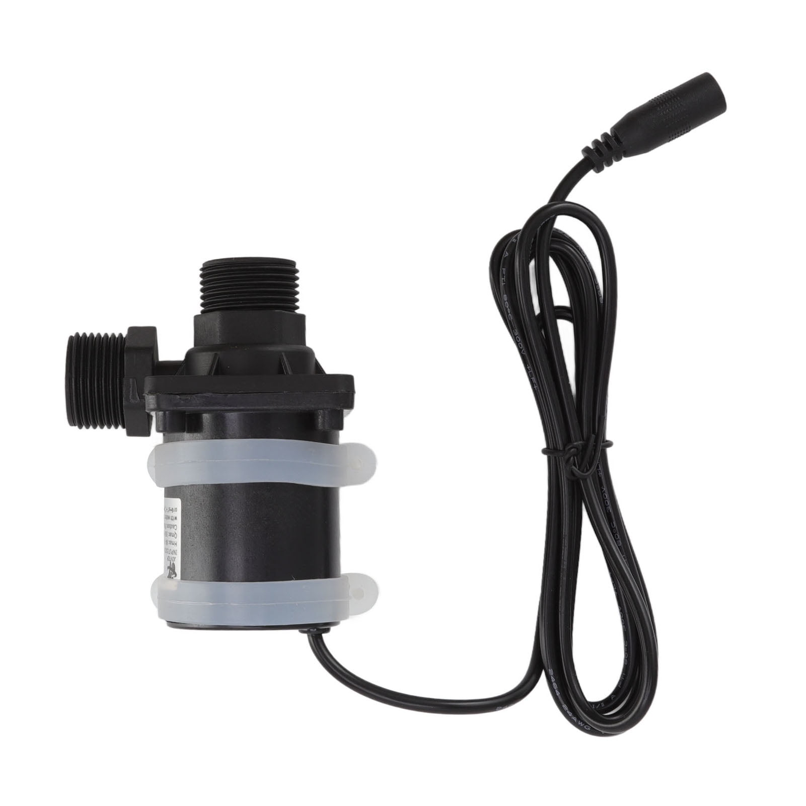 Pressure Pumps, DC Solar Hot Water Heater Circulation Pump Low Noise