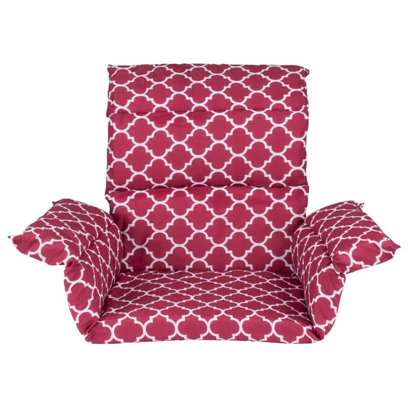 Pressure Reducing Chair Cushion