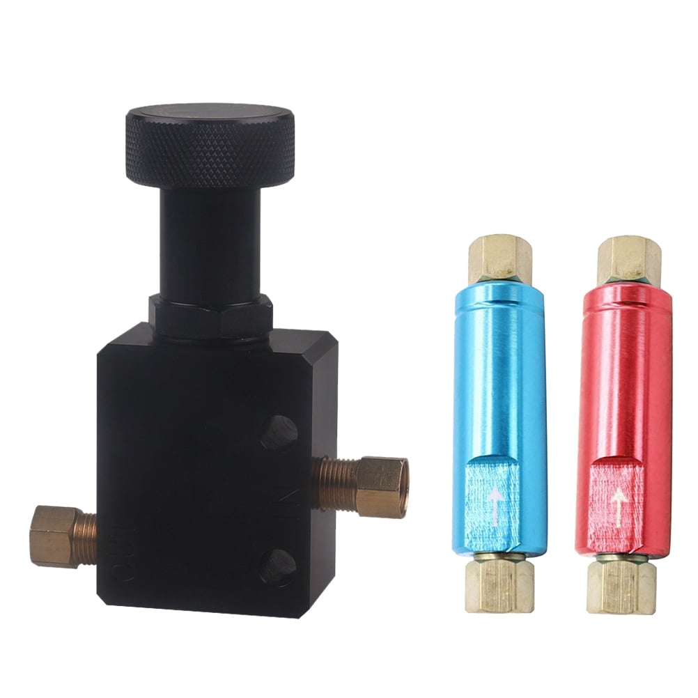 Pressure Reducing Valves Car Brake Pressure Regulator Brake Pressure