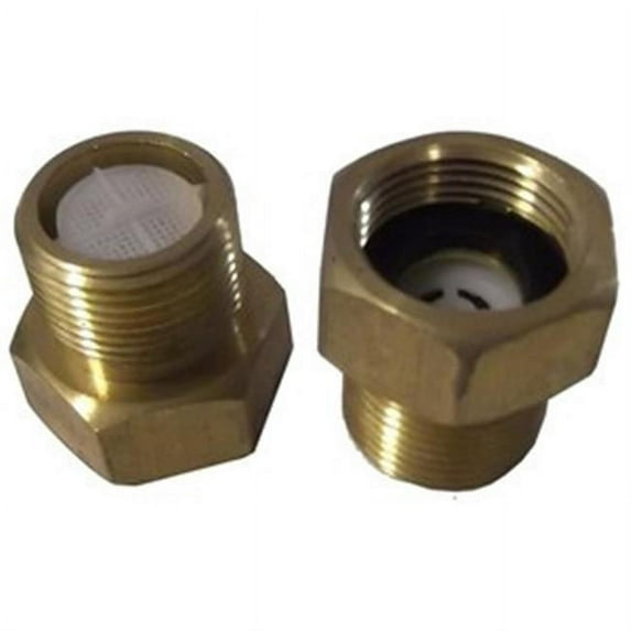 Pressure Reducing Valves