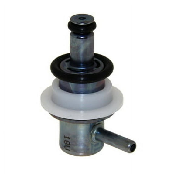 Pressure Regulator, Fuel Yamaha F225-F300 OEM 2010 & Up Pro #: 6CB-13906-01 X-Ref #: 6CB-13906-01-00