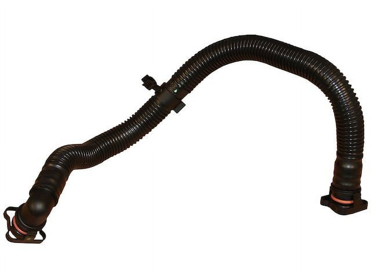 A-Premium Crankcase Vent Valve Breather Hose W/Gasket Kit Compatible With Volkswagen VW Jetta Passat 2006-2008, Golf Eos GTI & Audi A4 A3 TT A4 Quattro, 2.0L - View #11