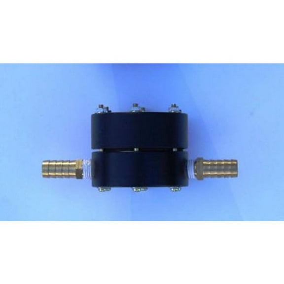 Pressure Relief Valve - 1/2" Fittings