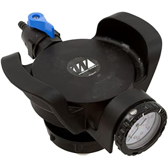 Pressure Relief Valve Assy, Crystal Water, HD 550-6730$$Garden & Patio