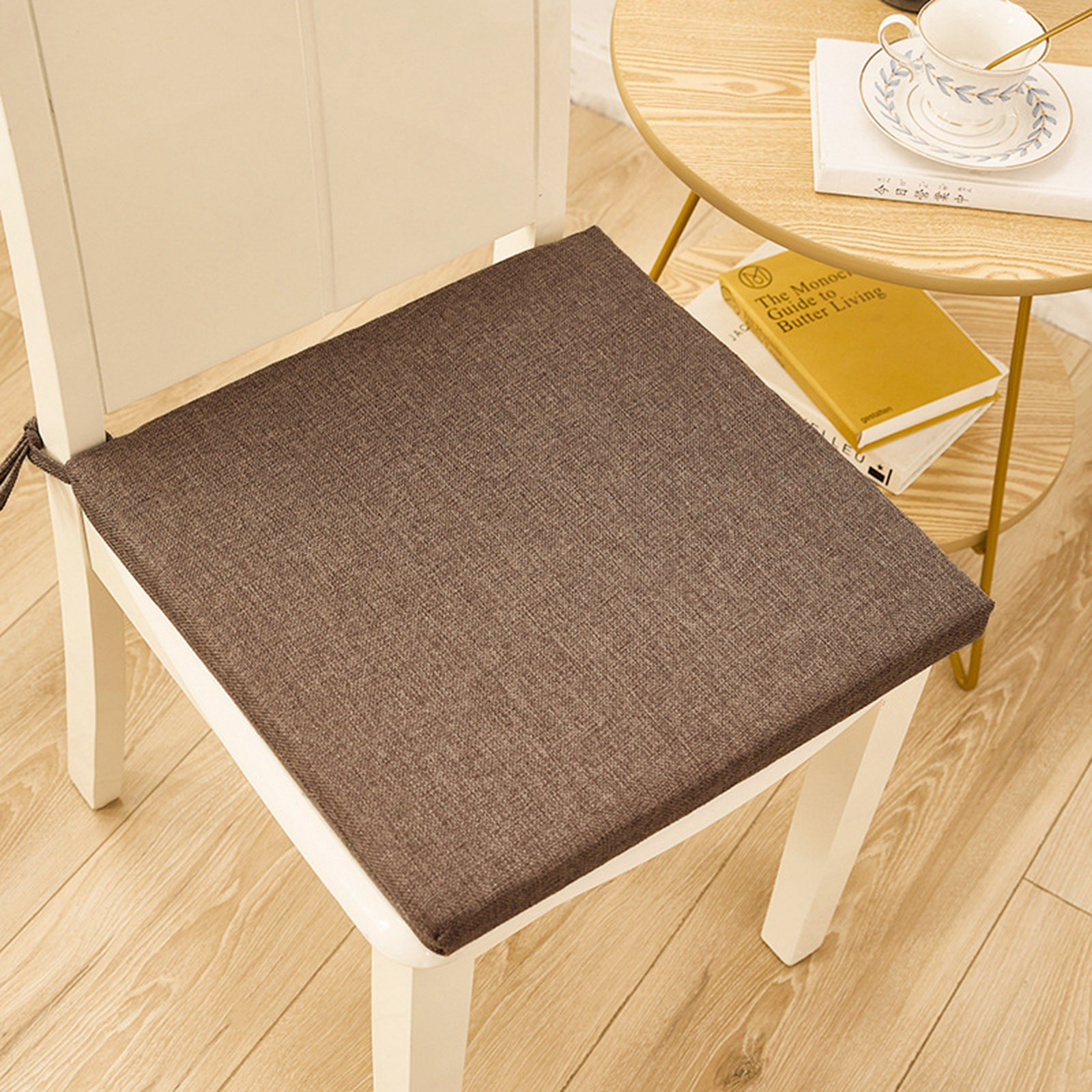 Pressure Relieving Cushion Sciatica Cushion for Car Ride Cushion Sit