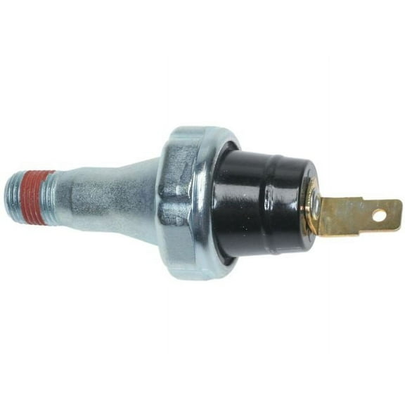 Pressure Sender - Compatible with 1956 - 1975 Chevy Bel Air 1957 1958 1959 1960 1961 1962 1963 1964 1965 1966 1967 1968 1969 1970 1971 1972 1973 1974