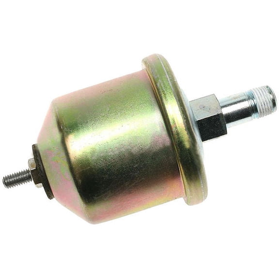 Pressure Sender - Compatible with 1971 - 1980 International Scout II 1972 1973 1974 1975 1976 1977 1978 1979