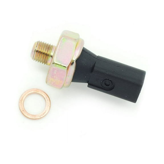 Pressure Sender - Compatible with 2004 - 2009 Volkswagen Touareg 2005 2006 2007 2008