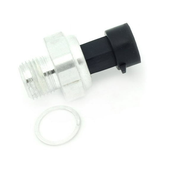 Pressure Sender - Compatible with 2007 GMC Sierra 1500 Classic