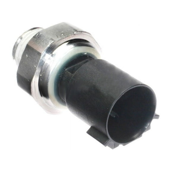 Pressure Sender - Compatible with 2009 - 2013 GMC Sierra 1500 2010 2011 2012