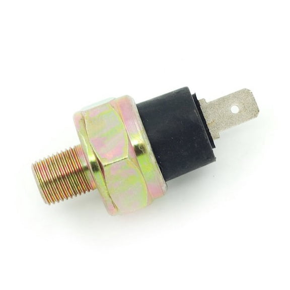 Oil Pressure Sender with Light - Compatible with 2002 - 2006 Suzuki XL-7 - Replacement