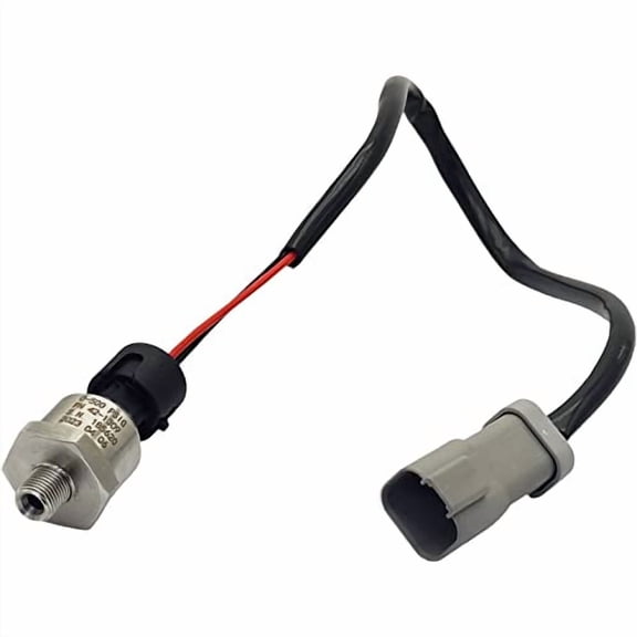 Pressure Sensor 42-1309 for Thermo King Transducer Discharge SB-III Multi-Temp SR+ w/se 2.2 Engine SB 100 110 190 200 330 TS 500 Spectrum Precedent S-610DE S-600 S-700 SL 200e 100 0-500 PSI$$Tools