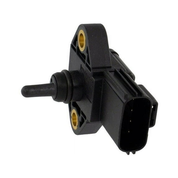 Pressure Sensor - Compatible with 2005 - 2010 Ford F-250 Super Duty 5.4L V8 2006 2007 2008 2009