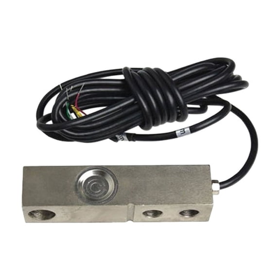 Pressure Sensor Electronic Loadometer Weighing Platform Load Cell 500kg 1T 2T 3T ,High Precision