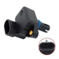 thumbnail image 1 of Pressure Sensor For Mini Cooper S 02-06 Hatchback (R53) 05-08 Convertible (R52), 1 of 7