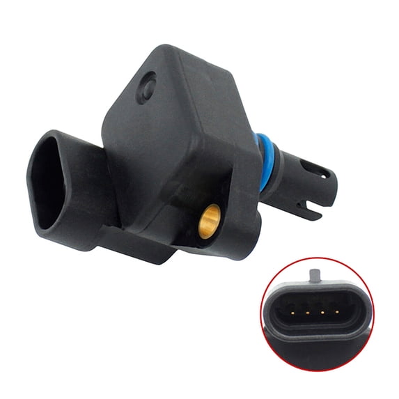 Pressure Sensor For Mini Cooper S 02-06 Hatchback (R53) 05-08 Convertible (R52)