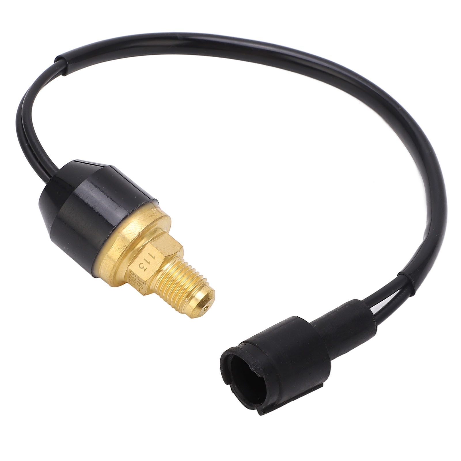 Pressure Sensor Switch ReplacementExcavator Pressure Sensor Switch