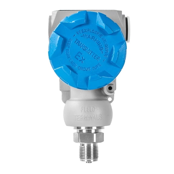 Pressure Sensor Transducer Pressure Transmitter 4-20mA Hart Waterproof IP65 ,Low Maintenance