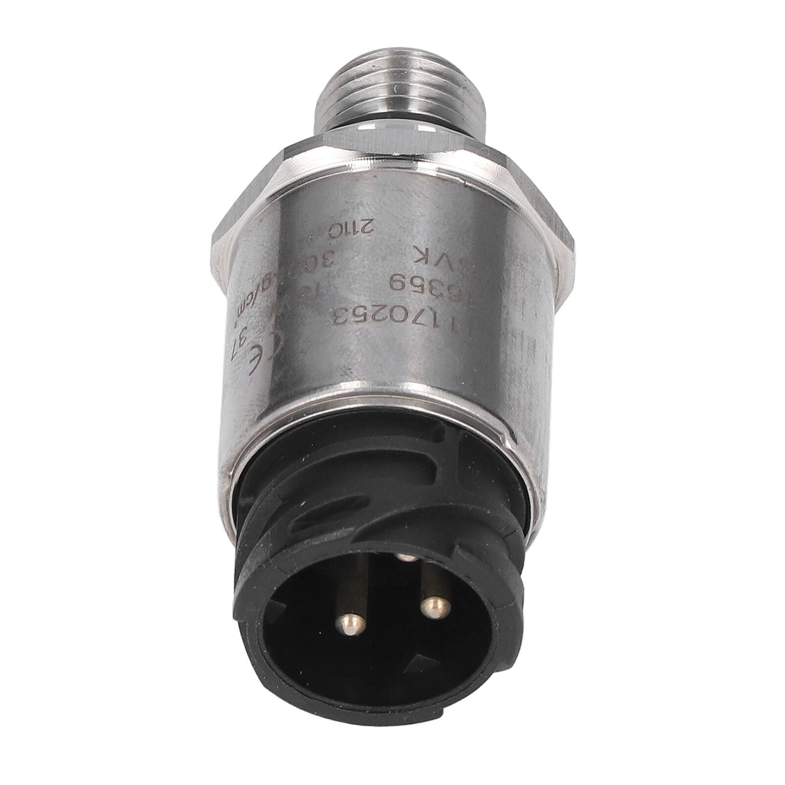 Pressure Sensor Transducer Sender High Sensitivity Automobile Engine