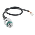 Pressure Sensor Transmitter Pressure Transducer for Frequency