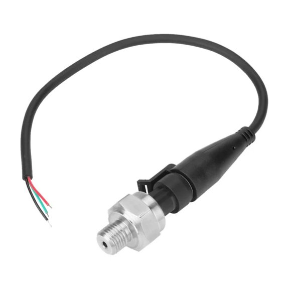 Pressure Sensor, Water, Oil, And Gas Pressure Sensor, Pressure Transmitter ,Low Maintenance