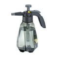 thumbnail image 1 of Pressure Sprayer, Home Sprayer, 1.5L Pressure Sprayer with Release Buckle and Rotating Nozzle, Explosion-Proof Plastic Sprayer for Gardening Cleaning and Household Use, 1 of 7