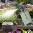 thumbnail image 1 of Pressure Sprayer Thickened 67.6 fl oz with Long Wand for Garden Watering Outdoor Use Multi Purpose Durable Tool Adjustable Mist, 1 of 7
