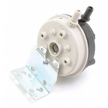 Pressure Switch,1.10" WC,SPST