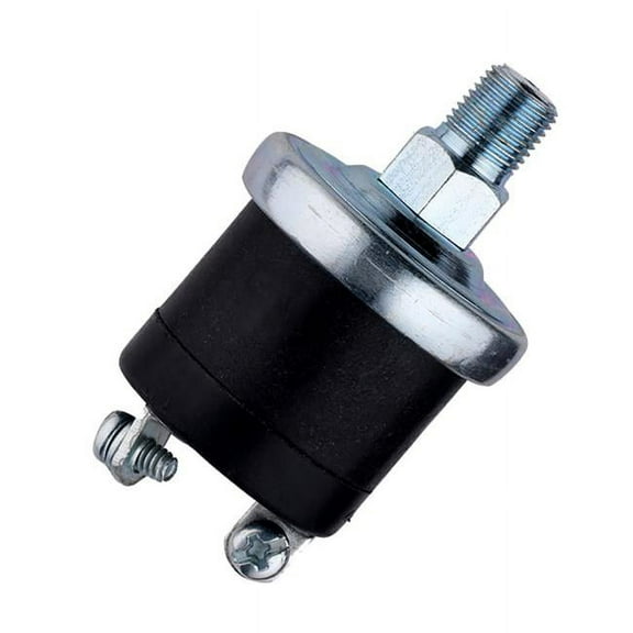 Pressure Switch 15 PSI Normally Closed Floating Ground
