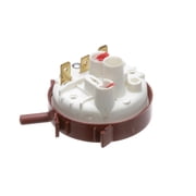 Fagor Commercial Pressure Switch 2-4,00Bar Simp 12023802 - Genuine OEM Replacement Part