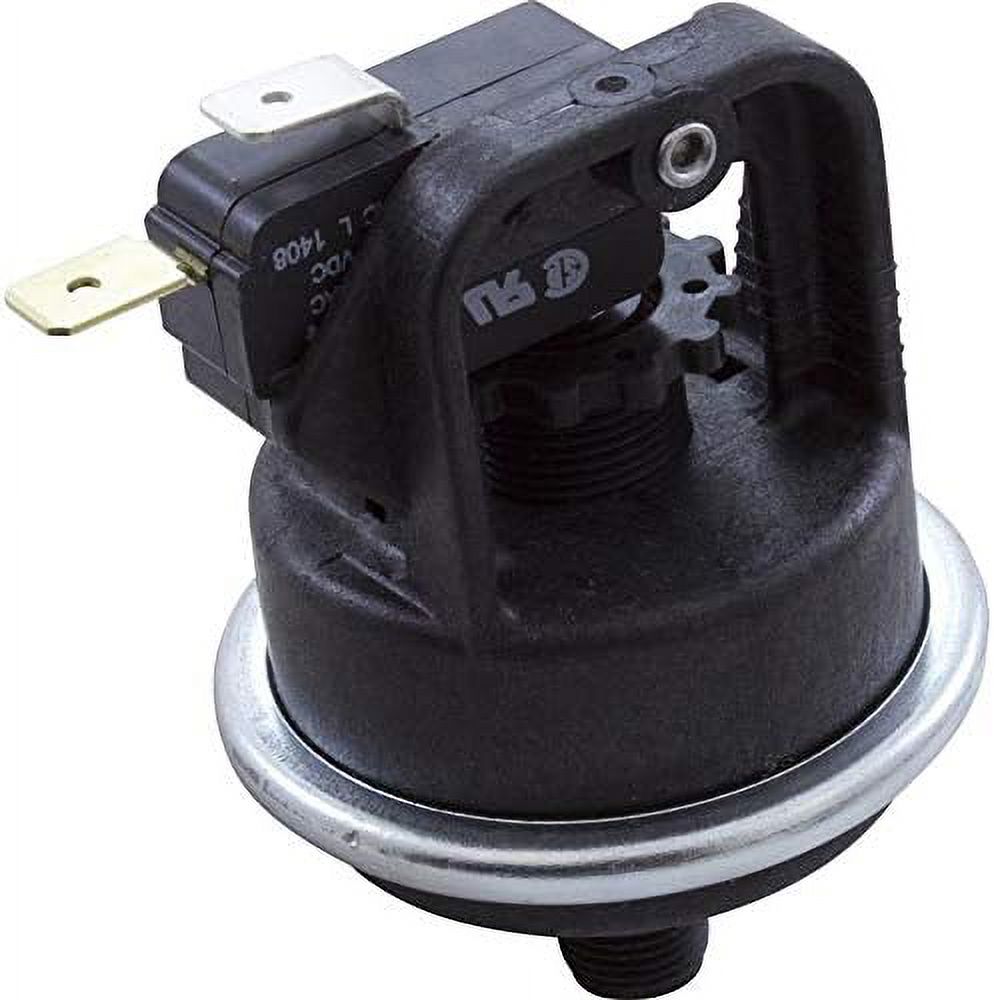 Pressure Switch, 4037P, 21A, , 1/8