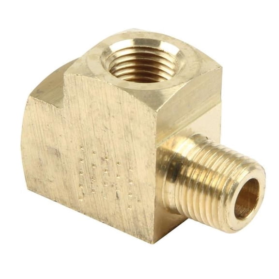 Pressure Switch Brass - 0.125 NPT