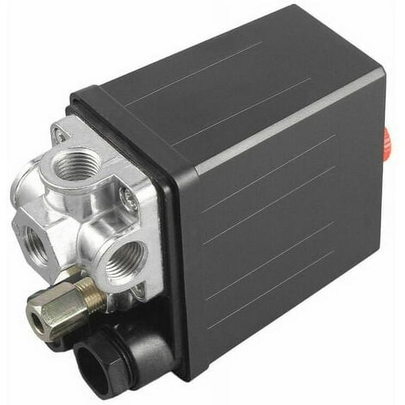 Pressure Switch Compressor