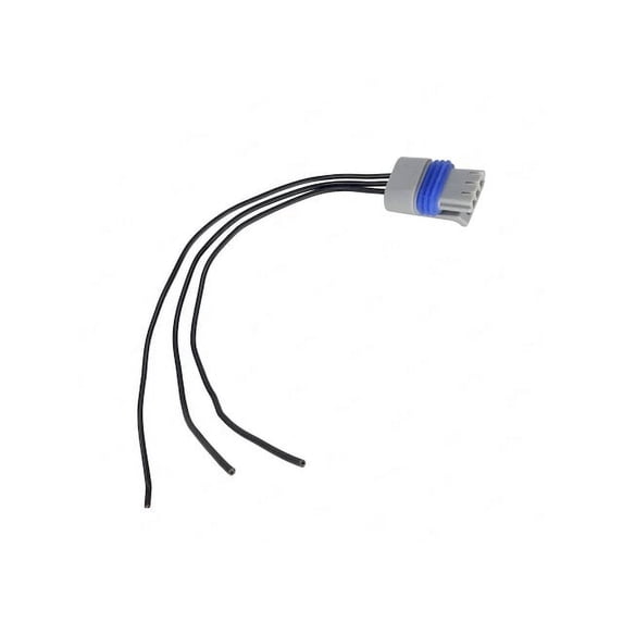 Pressure Switch Connector - Compatible with 1998 - 2001 Dodge Ram 2500 1999 2000