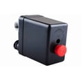 thumbnail image 1 of Pressure Switch For Husky 3320445 4.5 Gal. Portable Air Compressor, 1 of 1
