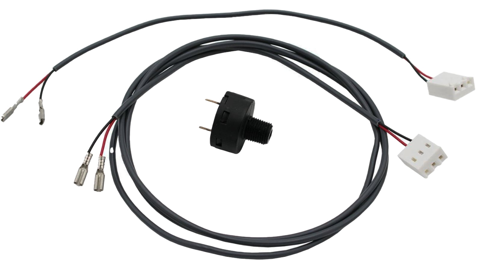 Pressure Switch Kit, HQ Low Flow Dbl Brl Heaters