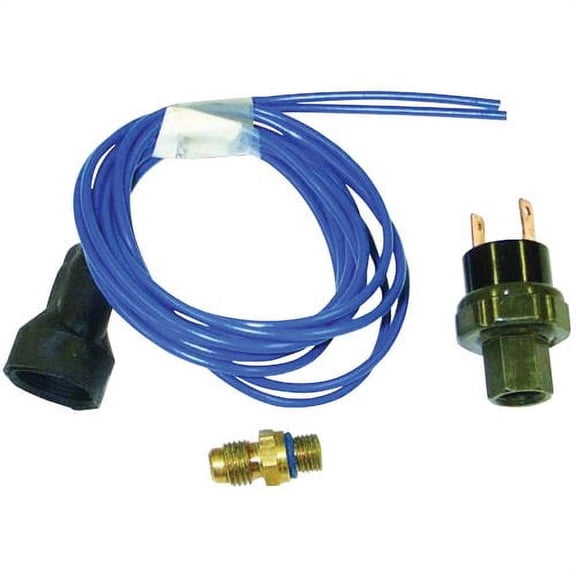 Pressure Switch Kit fits International Hydro 186 786 886 986 1086 1486 1566 3088 3288 3388 3488 3588 3688 3788 5088 5288 5488 6388 6588 6788 7288