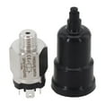 thumbnail image 1 of Pressure Switch Long Life Span Adjustable Diaphragm Type Pressure Control Switch Normally Open And Closed Integrated For Pump, 1 of 9