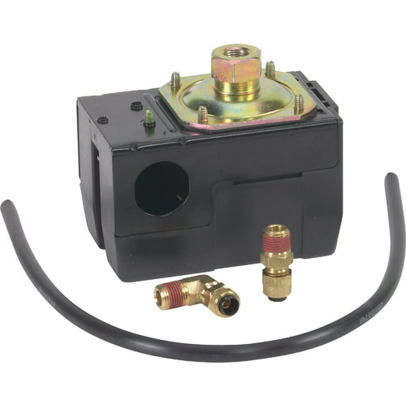 Pressure Switch - Pack of 4