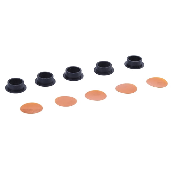 Pressure Switch Rebuild Kit for GM 6L80 6L90E 6T70 6T75 Transmission 2006-2020 Replace 124740-30K S124442RK-1 124740-70K