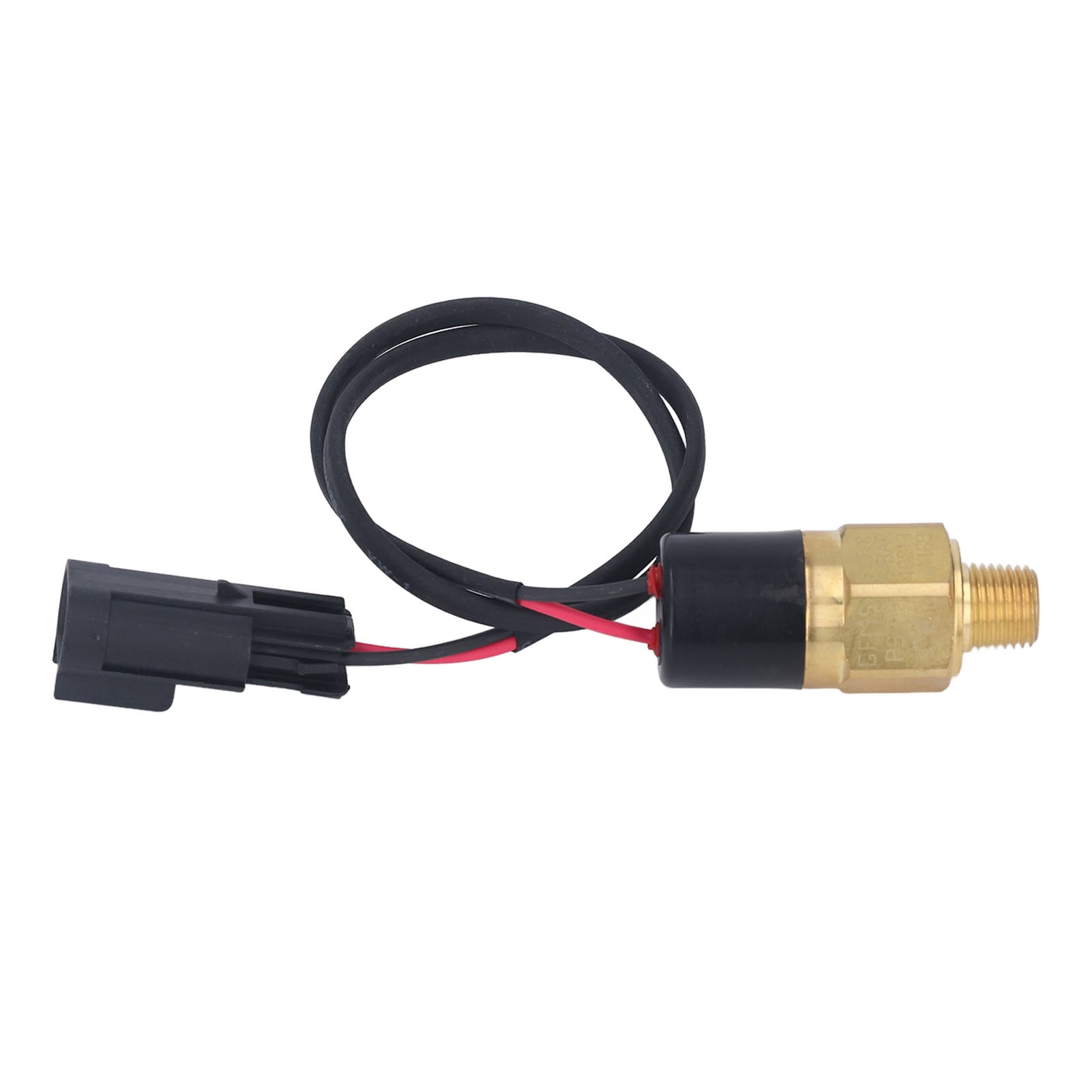 Pressure Switch Replacement Standard Interface Excavator Pressure Pressure switch replacement standard interface excavator pressure