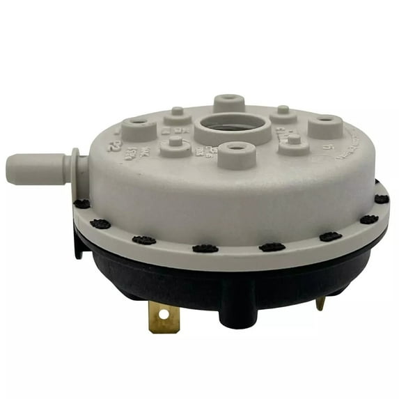 Pressure Switch Replaces Nordyne 632624R
