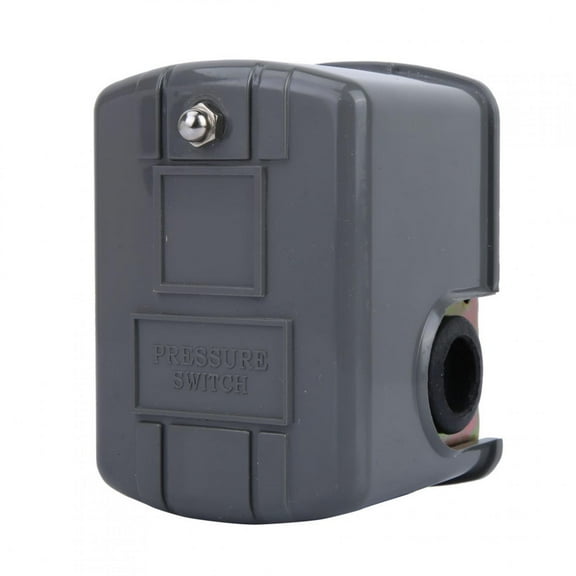 Pressure Switch, Switches Controller ZG1/4in For Maintenance
