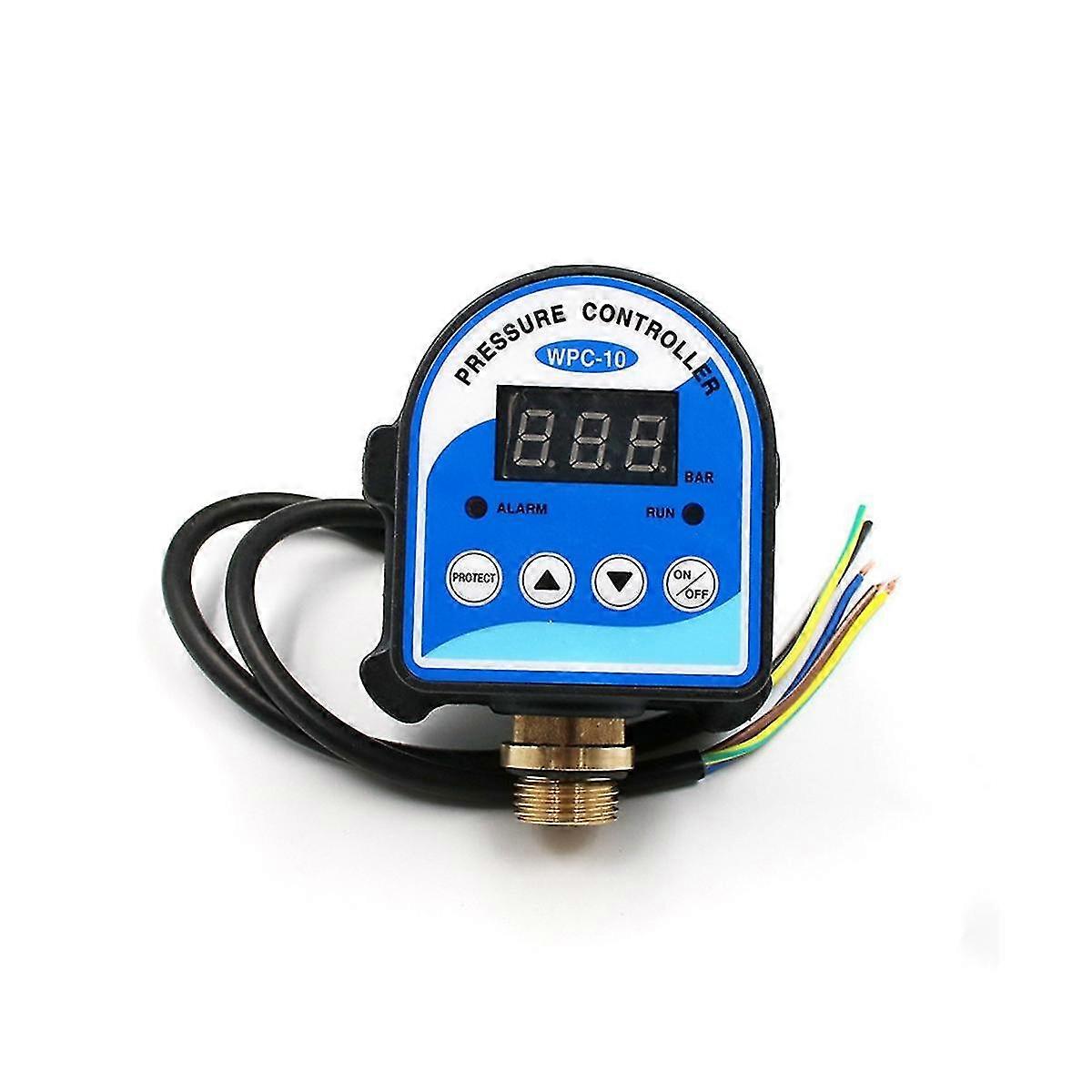 Pressure Switch Water Pressure Switch Regulator for Vacuum Pump High