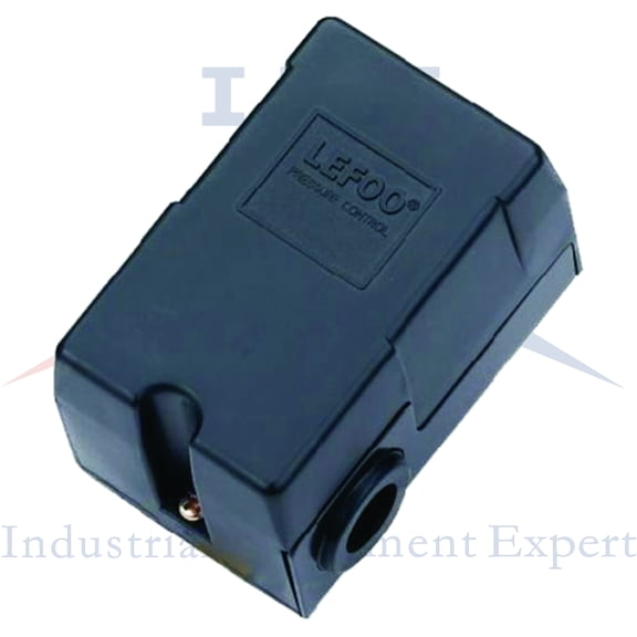Pressure Switch Water Pump Control 30-50 PSI (40-60/60-80PSI adjust.)20 A LEFOO