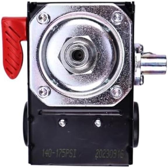 Pressure Switch Z-D20596 5140110-49 LF10-H1 Compatible for Craftsman Porter Cable Devilbiss Dewalt 140/175psi$$Tools & Hardware Other